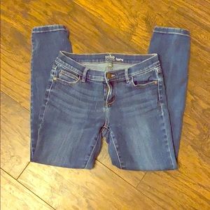 New York and Company Legging Jeans